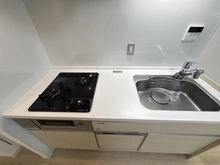 【東京都/文京区本郷】スカーラ文京本郷スカイプラザ キッチン