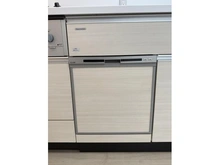 【東京都/文京区本郷】スカーラ文京本郷スカイプラザ キッチン：食器用洗浄機