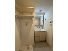 【東京都/文京区本郷】スカーラ文京本郷スカイプラザ 洗面室