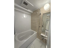 【東京都/文京区本郷】スカーラ文京本郷スカイプラザ 浴室