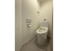 【東京都/文京区本郷】スカーラ文京本郷スカイプラザ トイレ