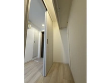 【東京都/文京区本郷】スカーラ文京本郷スカイプラザ ダイニングキッチン：収納