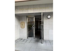 【東京都/文京区本郷】スカーラ文京本郷スカイプラザ エントランス