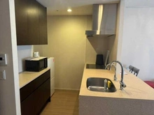 【東京都/千代田区神田淡路町】ワテラスタワーレジデンス キッチン