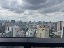 【東京都/千代田区神田淡路町】ワテラスタワーレジデンス 眺望