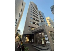 【東京都/文京区本郷】アールクレエ本郷 外観