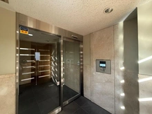 【東京都/文京区本郷】アールクレエ本郷 エントランス