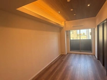 【東京都/文京区本郷】アールクレエ本郷 リビング・ダイニング