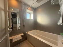 【東京都/文京区本郷】アールクレエ本郷 浴室