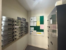 【東京都/文京区本郷】アールクレエ本郷 メールBOX