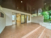 【東京都/荒川区町屋】ルネ町屋 エントランス