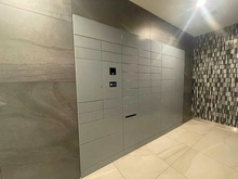 【東京都/新宿区早稲田鶴巻町】ルジェンテ早稲田 宅配BOX