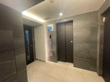 【東京都/新宿区早稲田鶴巻町】ルジェンテ早稲田 共用部