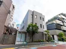 【東京都/港区南青山】オープンレジデンス南青山イーストテラス 外観