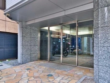 【東京都/千代田区岩本町】アクサスジーベック秋葉原 アプローチ