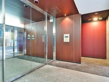 【東京都/千代田区岩本町】アクサスジーベック秋葉原 エントランス