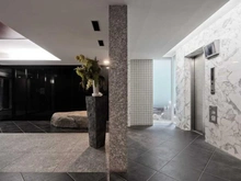 【東京都/千代田区岩本町】アクサスジーベック秋葉原 ロビー