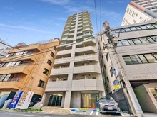 【東京都/千代田区岩本町】AXASXEBEC 秋葉原 外観