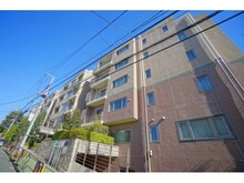 【東京都/文京区本郷】プラウド本郷 外観