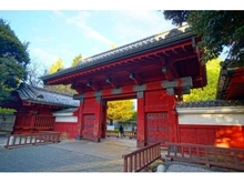 【東京都/文京区本郷】プラウド本郷 東京大学赤門前（現地より約460m）
