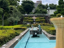 【東京都/文京区本郷】プラウド本郷 文京区立礫川公園（現地より約940m）