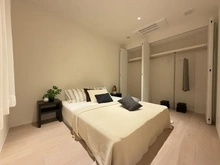 【東京都/千代田区神田淡路町】ワテラスタワーレジデンス 洋室