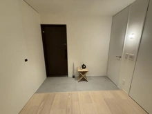 【東京都/千代田区神田淡路町】ワテラスタワーレジデンス 玄関