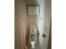 【東京都/文京区本郷】湯島武蔵野マンション トイレ