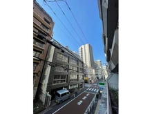 【東京都/文京区本郷】湯島武蔵野マンション 眺望