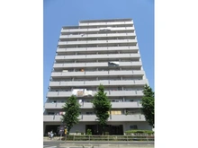 【東京都/足立区中央本町】藤和梅島コープ 外観