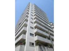 【東京都/足立区中央本町】藤和梅島コープ 外観