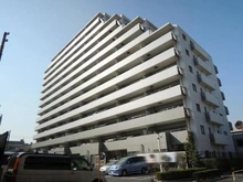 【東京都/足立区大谷田】グリーンフォレストパークアリーナ 外観