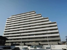 【東京都/足立区大谷田】グリーンフォレストパークアリーナ 外観