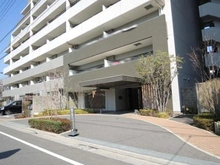 【東京都/足立区大谷田】グリーンフォレストパークアリーナ 外観