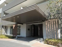 【東京都/足立区大谷田】グリーンフォレストパークアリーナ エントランス