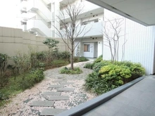 【東京都/足立区大谷田】グリーンフォレストパークアリーナ 共用部