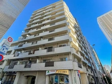 【東京都/荒川区西日暮里】GSハイム日暮里 外観