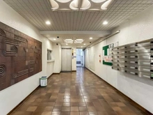 【東京都/荒川区西日暮里】GSハイム日暮里 エントランス