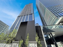 【東京都/港区浜松町】WORLD TOWER RESIDENCE 外観