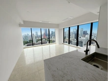 【東京都/港区浜松町】WORLD TOWER RESIDENCE LDK