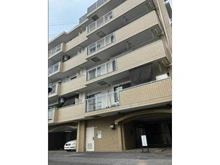 【東京都/足立区青井】グリーンパーク西綾瀬 外観