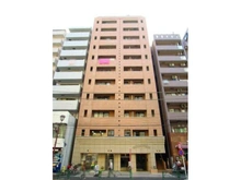 【東京都/文京区根津】タウンシップ文京根津 外観