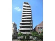 【東京都/文京区小石川】東急ドエル・アルス小石川 外観