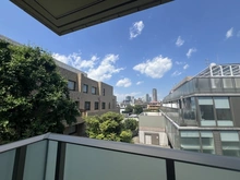 【東京都/港区南麻布】ザ・パークハウスグラン南青山四丁目 眺望