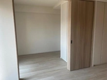 【東京都/台東区下谷】クレヴィア上野入谷 洋室