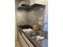 【東京都/台東区下谷】クレヴィア上野入谷 キッチン