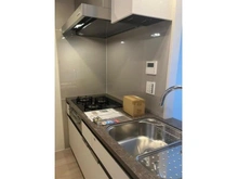 【東京都/台東区下谷】クレヴィア上野入谷 キッチン