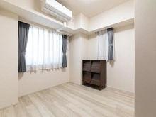 【東京都/台東区台東】ザ・パークハウスアーバンス御徒町 洋室：約5帖