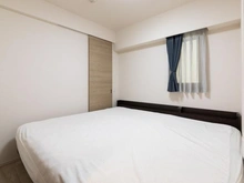 【東京都/台東区台東】ザ・パークハウスアーバンス御徒町 洋室：約6帖