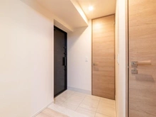 【東京都/台東区台東】ザ・パークハウスアーバンス御徒町 玄関